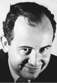 john-von-neumann